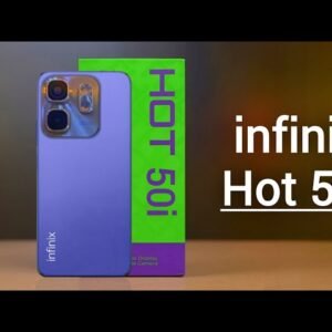 Infinix Hot 50i in kenya Infinix Hot 50i in kenya