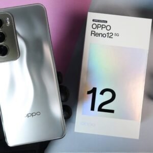 Oppo Reno 12 5G