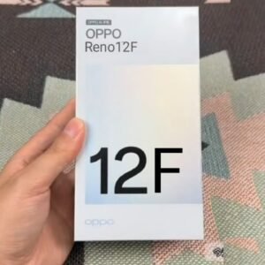 Oppo Reno 12F 5G kenya