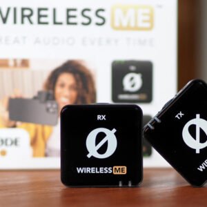 RØDE Wireless ME price in kenya RØDE Wireless ME price in kenya