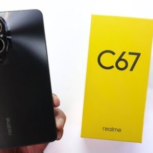 Realme C67 4G in kenya