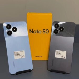 Realme Note 50 in kenya