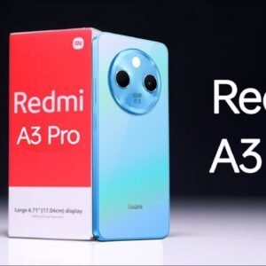 Redmi A3 Pro kenya