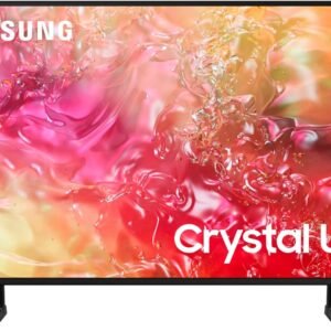 Samsung DU7000 55 Inch Crystal UHD 4K Smart TV