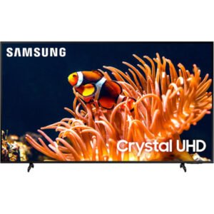 Samsung DU8000 65 Inch Class 4K Crystal UHD Smart TV