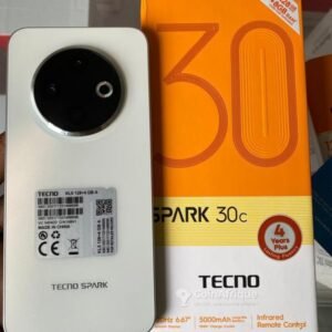 Tecno Spark 30C kenya Tecno Spark 30C kenya