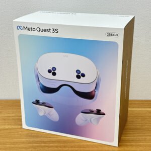 Meta Quest 3s