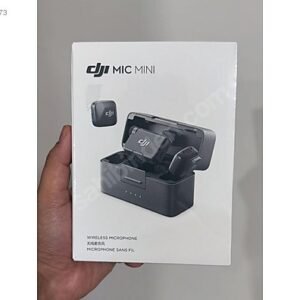 DJI Mic Mini in kenya