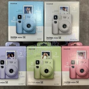 Fujifilm instax Mini SE