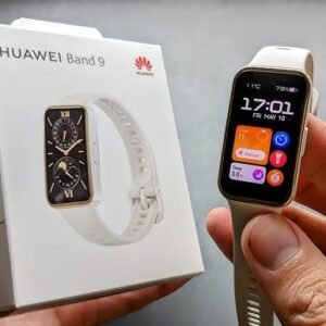 Huawei Band 9