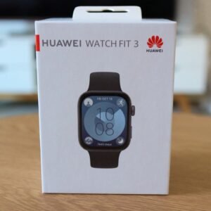 Huawei Watch Fit 3 kenya