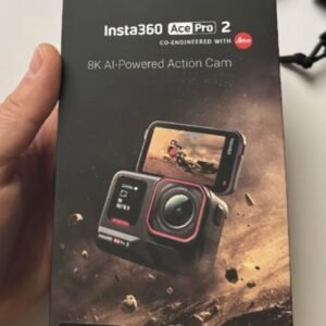 Insta360 Ace Pro 2 price in kenya Insta360 Ace Pro 2 price in kenya