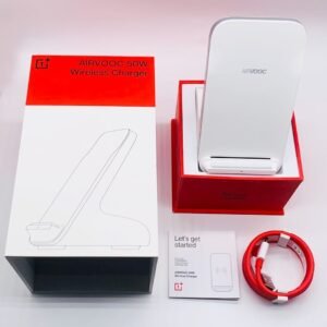 OnePlus AIRVOOC 50W wireless Charger