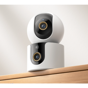 Xiaomi Smart Camera C500 Dual