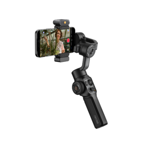 ZHIYUN Smooth 5S AI 3-Axis Gimbal Stabilizer