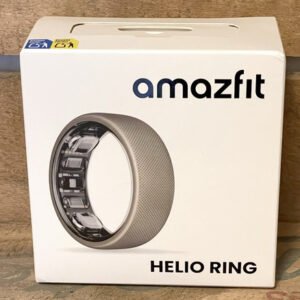 Amazfit Helio Smart Ring kenya