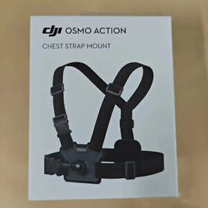 DJI Osmo Action Chest Strap Mount kenya DJI Osmo Action Chest Strap Mount kenya