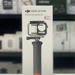 DJI Osmo Action Diving Accessory Kit