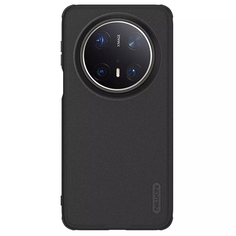 Huawei Mate 70 or 70 Pro or 70 Pro Plus Nillkin Super Frosted Shield Pro Matte cover case