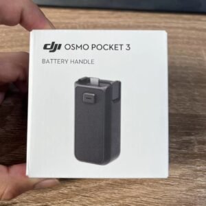 Osmo Pocket 3 Battery Handle in kenya