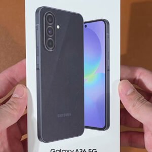 Samsung Galaxy A36 5G in kenya