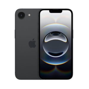 iPhone 16e iPhone 16e