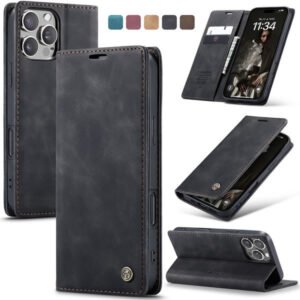 caseme-013-iphone-16-pro-max-case-black-6