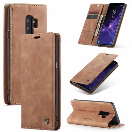 caseme-013-samsung-galaxy-s9-plus-case-brown-6 caseme-013-samsung-galaxy-s9-plus-case-brown-6