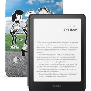 Amazon Kindle Paperwhite Kids 12th Gen