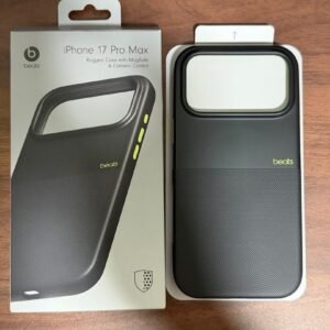 Beats iPhone 17 Pro Max Rugged Case with MagSafe in Kenya
