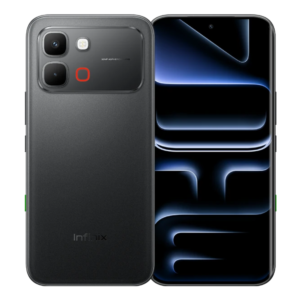 Infinix Note Edge