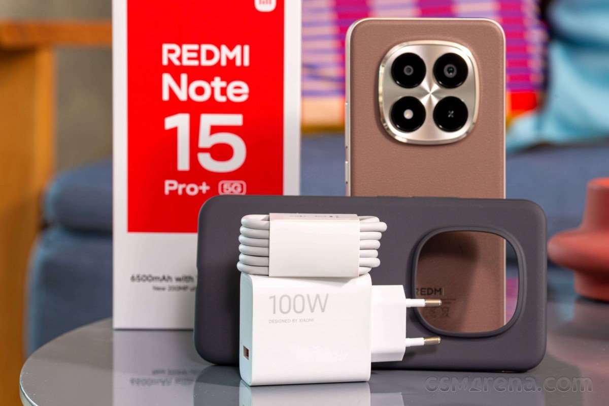 Redmi Note 15 Pro Plus in kenya Redmi Note 15 Pro Plus in kenya