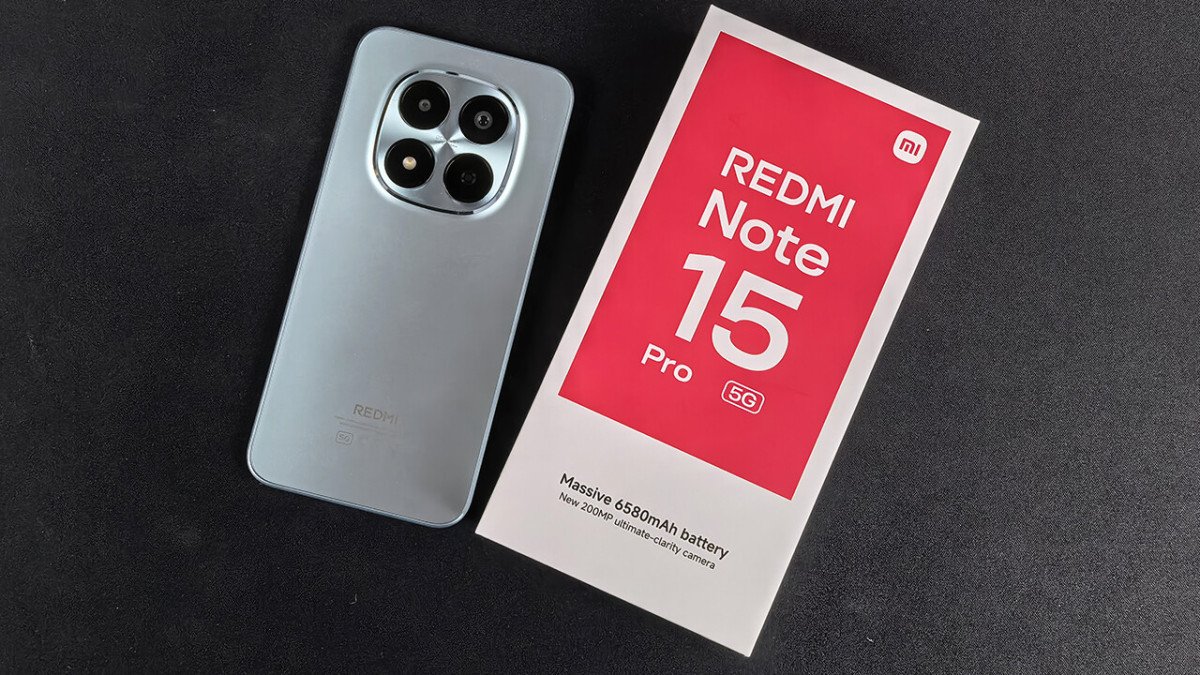 Redmi Note 15 Pro Plus kenya Redmi Note 15 Pro Plus kenya