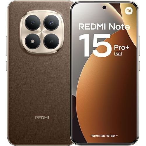 Redmi Note 15 Pro Plus Redmi Note 15 Pro Plus