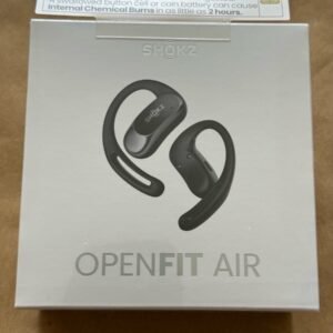 SHOKZ OpenFit Air