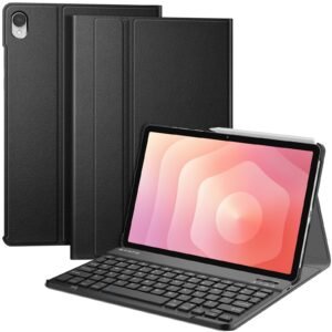 Smart Keyboard Case for Galaxy Tab S11 or Tab S11 Plus or Tab S11 Ultra