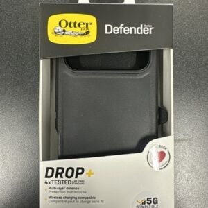 iPhone 17 Pro Max otterbox defender series case iPhone 17 Pro Max otterbox defender series case