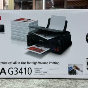 Canon PIXMA G3410 All in One Printer kenya