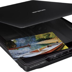 Epson Perfection V39 II Color image Scanner kenya Epson Perfection V39 II Color image Scanner kenya