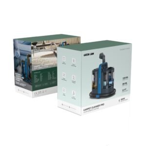Green Lion Carpet Cleaner Pro kenya