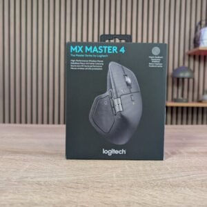 Logitech MX Master 4