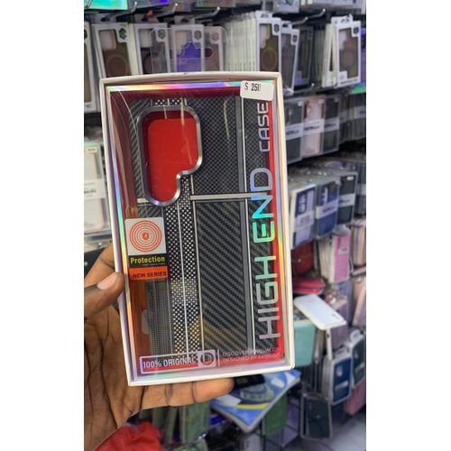 Luxury Tribal carbon fiber cover case for Samsung Galaxy S25 Ultra kenya Luxury Tribal carbon fiber cover case for Samsung Galaxy S25 Ultra kenya