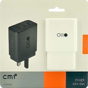 Nothing Power 65w GaN Adapter