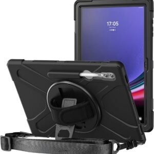 Rugged shockproof cover case for Samsung Galaxy Tab S10 Rugged shockproof cover case for Samsung Galaxy Tab S10