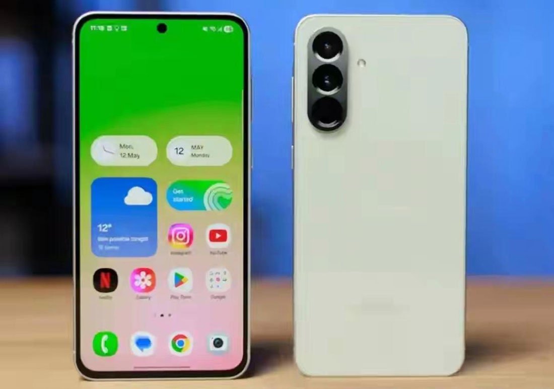 Samsung Galaxy A57 5G kenya Samsung Galaxy A57 5G kenya
