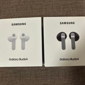 Samsung Galaxy Buds 4