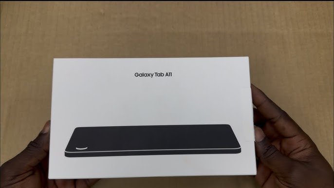 Samsung Galaxy Tab A11 in kenya Samsung Galaxy Tab A11 in kenya