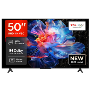 TCL 50V6C 50 Inch 4K UHD Smart Google TV in kenya TCL 50V6C 50 Inch 4K UHD Smart Google TV in kenya