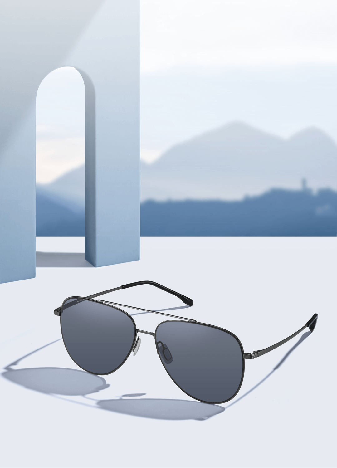 Xiaomi Polarized Pilot Sunglasses Xiaomi Polarized Pilot Sunglasses