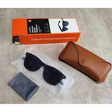 Xiaomi Polarized Square Sunglasses kenya Xiaomi Polarized Square Sunglasses kenya